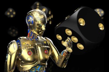 The Future of Gambling - AI and the Online Casino Experience