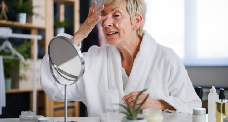 The Ultimate Guide to Skin Care for the Elderly