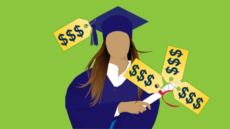 When to Consider Taking a Graduate Student Loan