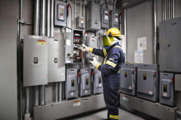 Why Arc Flash Analysis Is Such A Crucial Step in Electrical Safety