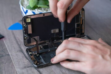 DIY iPhone Repair - What You Can Fix and What to Leave to Experts