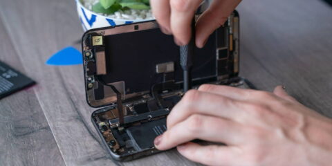 DIY iPhone Repair - What You Can Fix and What to Leave to Experts
