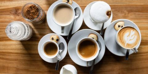How Many Calories in a Cup of Coffee- Your Caffeine Count Guide