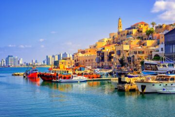 Israel Travel Essentials- What Every Traveler Should Know