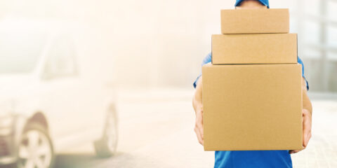 Top 5 Features to Look for in a Reliable Courier Service