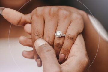 What Your Engagement Ring Says About You: A Symbol of Personality