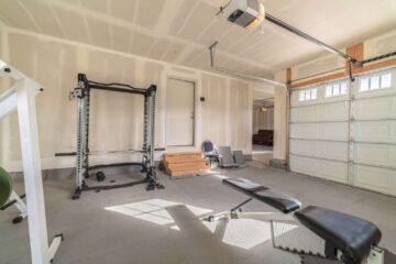 From Garage to Gym-Transform Your Space with a 30 x 30 Steel Building