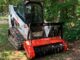 Maximizing the Potential of Your Mulcher for Skid Steer
