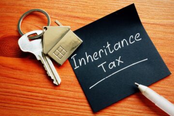 Navigating the Complex Terrain of Inheritance Tax in the United Kingdom