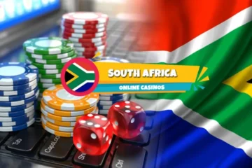 Online Casinos in South Africa- A Thriving Industry