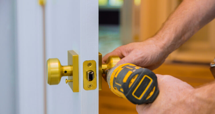 Solving the Problem: Reliable Locksmith Company for Critical Situations