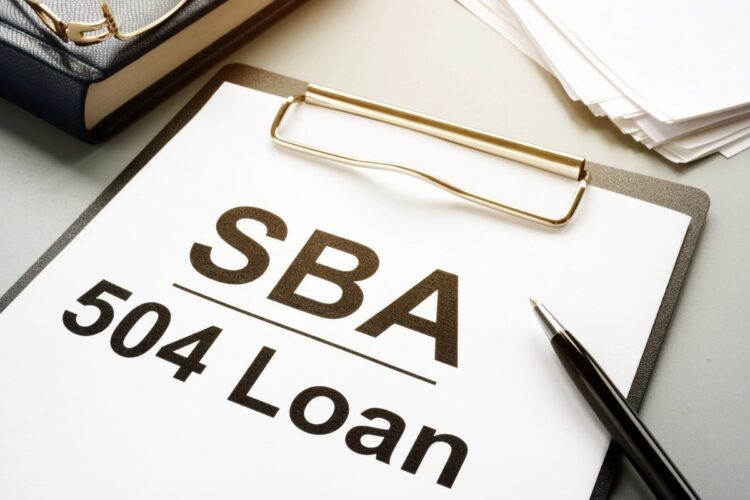Types of SBA Loans