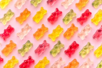 Which CBD Gummies Flavor Should You Try for Your New Year Celebration?