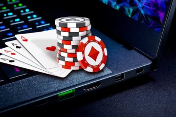 Why Online Poker Demands More Skill in Bluffing and Identifying Tells