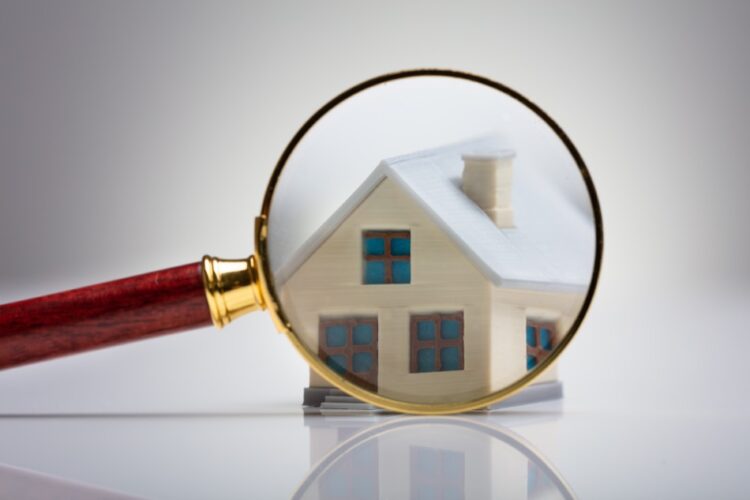 Property Inspection and Due Diligence