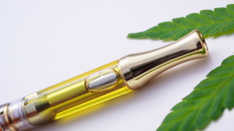 What Sets Apart Quality THC Vape Pens A Health-Conscious Guide