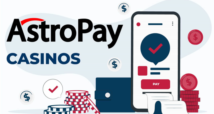 AstroPay – A Very Much Appreciated Deposit and Withdrawal Instrument in Australian Casinos