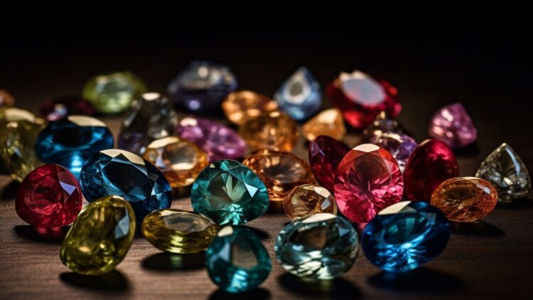 Birthstone Healing and Protection