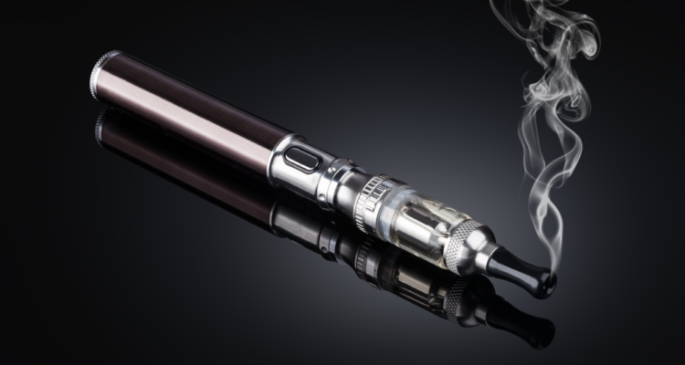 Frequently Asked Questions About E-Cigarettes