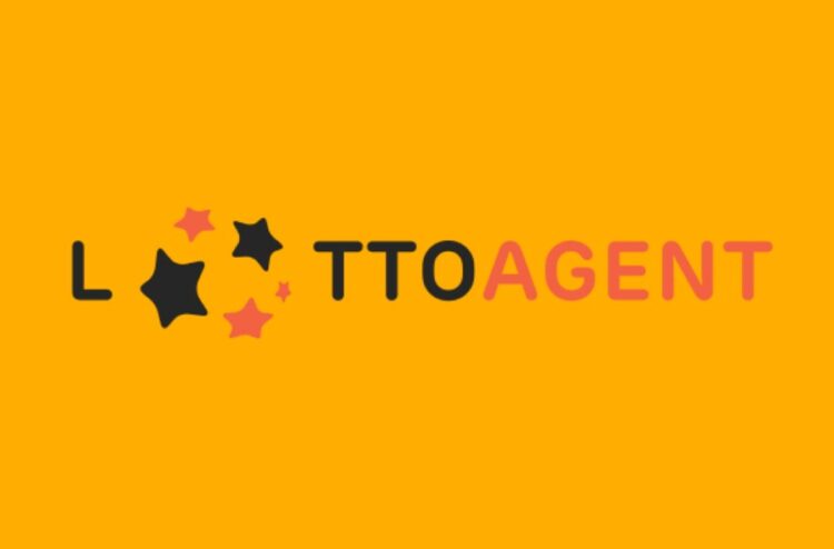 LottoAgent logo