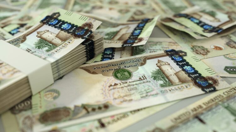 What about the UAE Currency Aspects