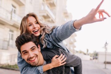 Can “Being Silly” Revive The Spark In Your Relationship