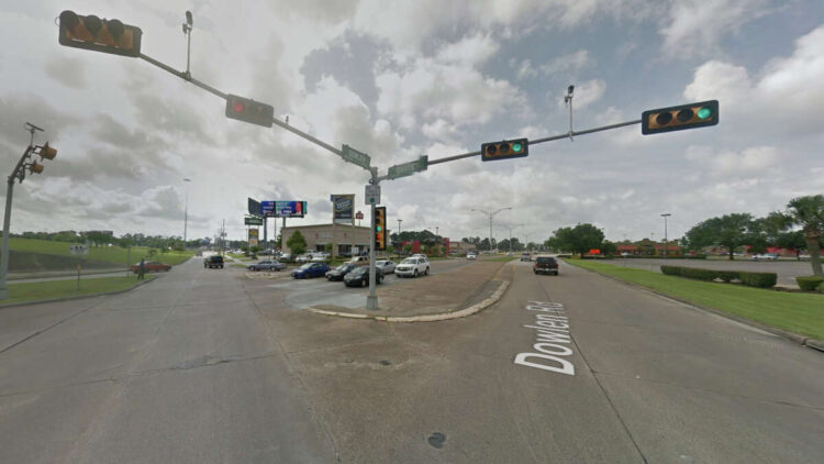 Most Dangerous Intersections in Beaumont