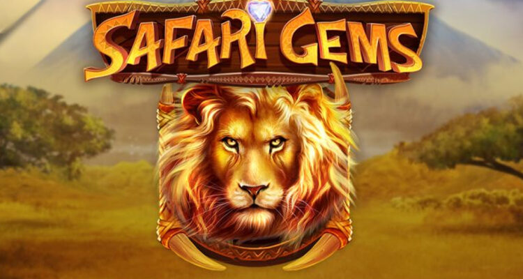 Safari Online Slots